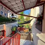 D'hotes La Foret Bed & Breakfast *