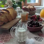 Bed & Breakfast D'hotes La Foret