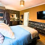 Bed & Breakfast D'hotes La Foret *