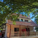 D'hotes La Foret Bed & Breakfast Longwy
