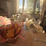 Bed & Breakfast D'hotes La Foret Longwy