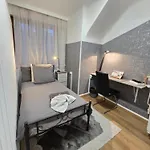 D'hotes La Foret Bed & Breakfast Longwy