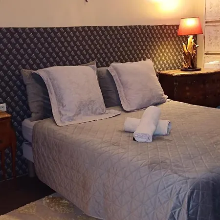 Bed & Breakfast D'hotes La Foret *
