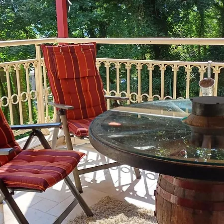 Bed & Breakfast D'hotes La Foret