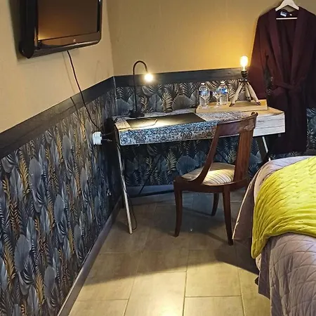 Bed & Breakfast D'hotes La Foret *