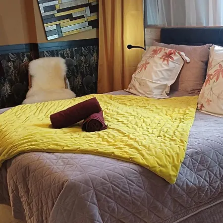 D'hotes La Foret Bed & Breakfast Longwy