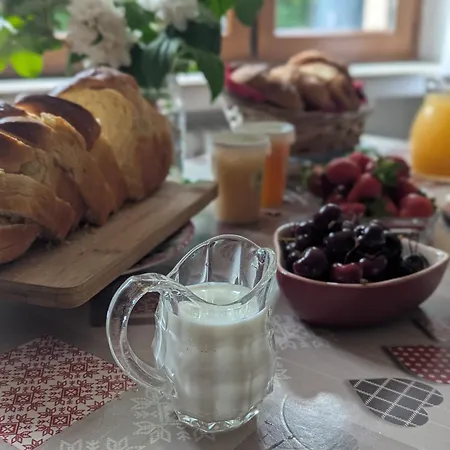 Bed & Breakfast D'hotes La Foret
