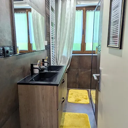 D'hotes La Foret B&B