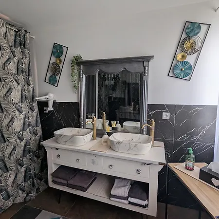 D'hotes La Foret Longwy