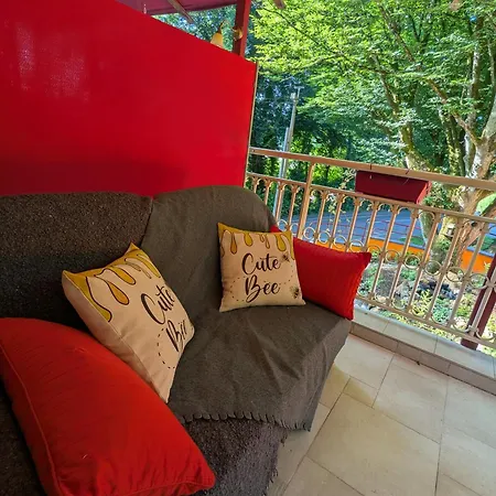 فندق مبيت وإفطار D'hotes La Foret لونغواي