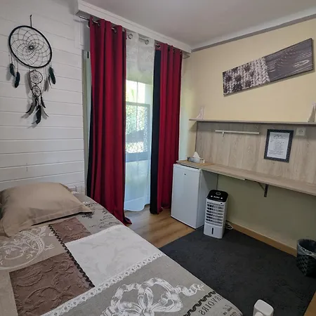 B&B D'hotes La Foret