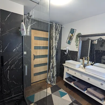 D'hotes La Foret * Longwy