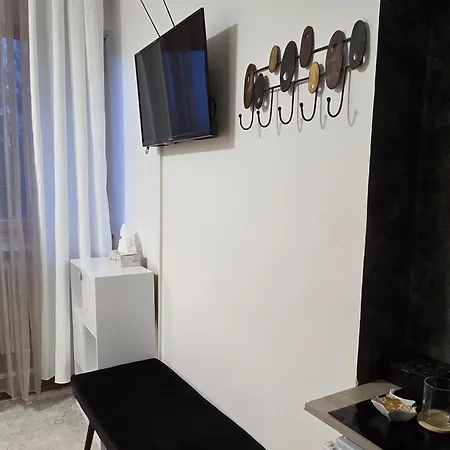 Bed & Breakfast D'hotes La Foret Longwy