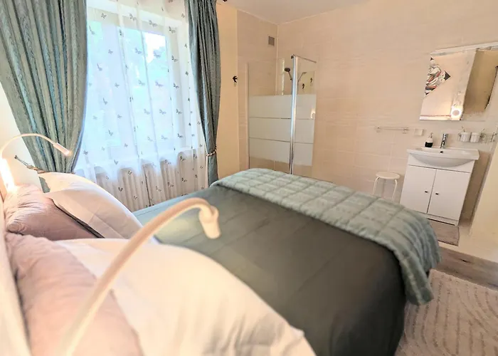 D'hotes La Foret 롱위