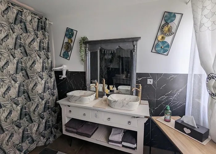 D'hôtes La Forêt Petit Déjeuner Inclus Longwy