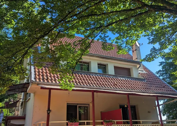 D'hôtes La Forêt Petit Déjeuner Inclus Alojamento de Acomodação e Pequeno-almoço Longwy