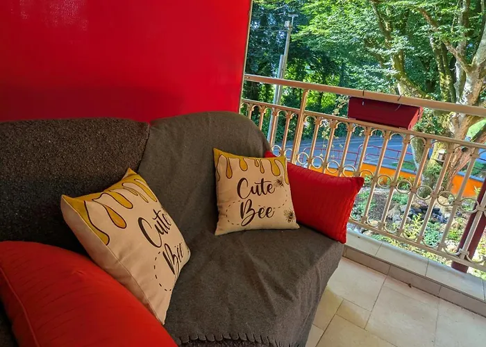 Alojamento de Acomodação e Pequeno-almoço D'hôtes La Forêt Petit Déjeuner Inclus Longwy