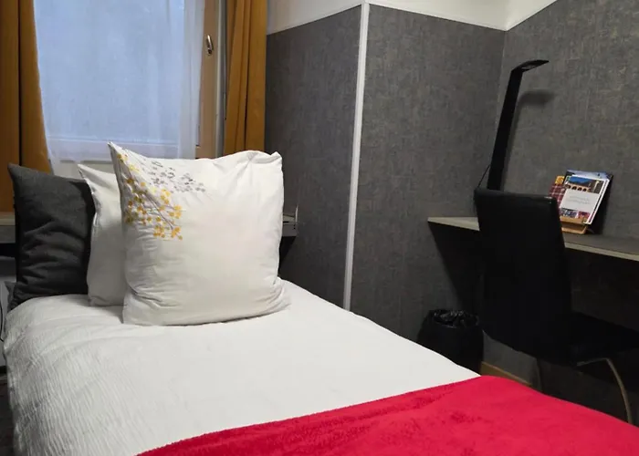 D'hôtes La Forêt Petit Déjeuner Inclus